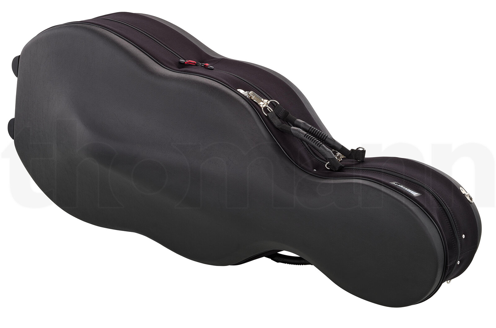 נרתיק bam 1002H Flight Cover for Cello 3 נרתיק bam 1002H Flight Cover for Cello – תמונה 3