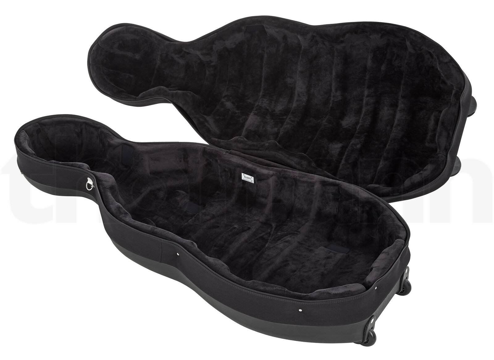 נרתיק bam 1002H Flight Cover for Cello 2 נרתיק bam 1002H Flight Cover for Cello – תמונה 2