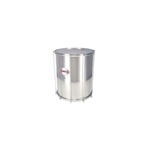 כלי פרקשן ברזילאי Contemporanea Surdo Alu 20 x 60cm
