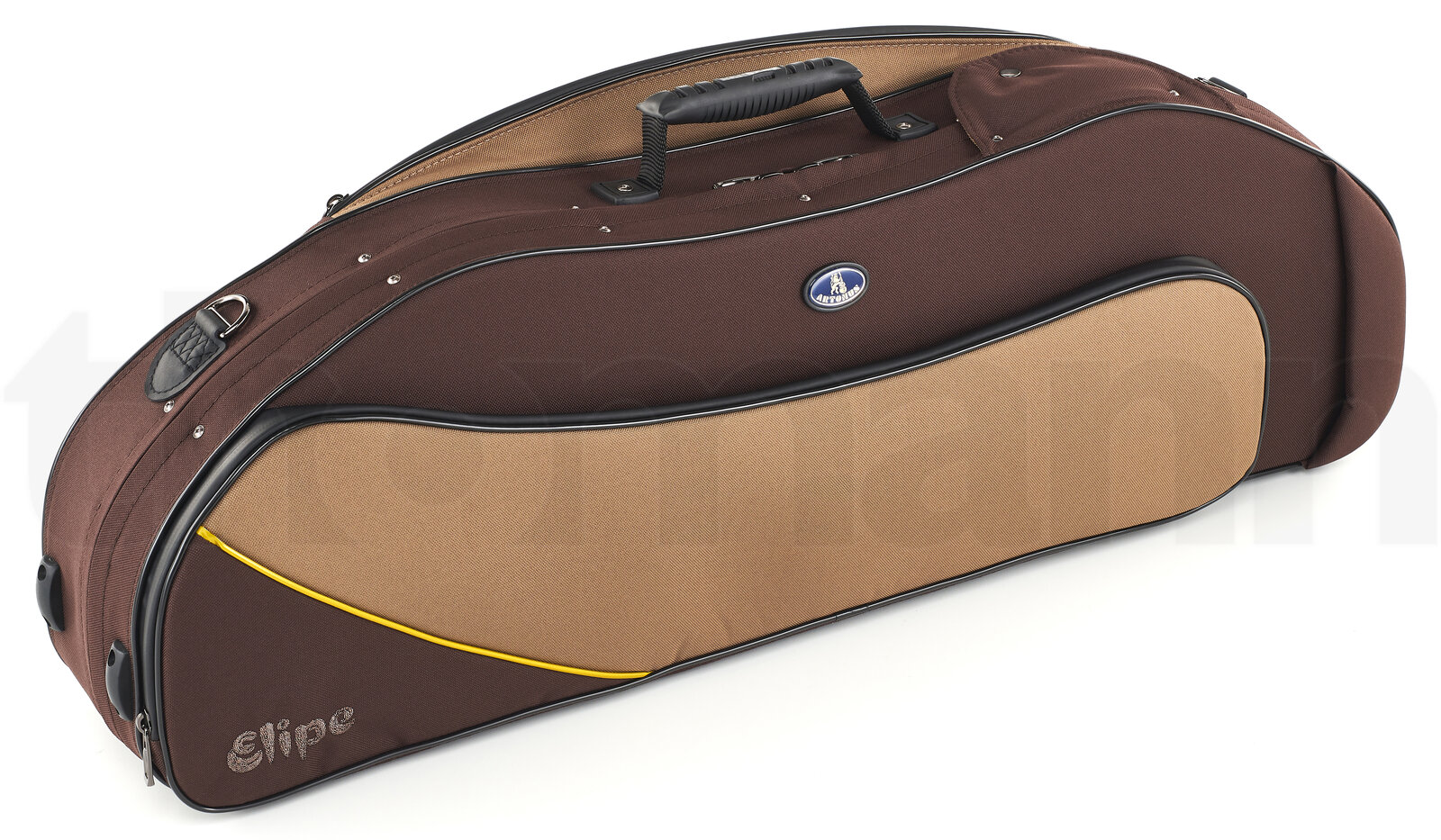 נרתיק Artonus Elipe Violin Case 4/4 R1 4 נרתיק Artonus Elipe Violin Case 4/4 R1 – תמונה 4