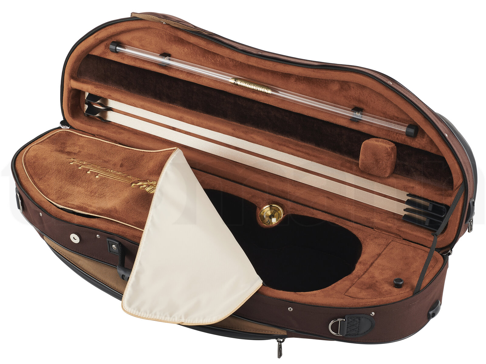 נרתיק Artonus Elipe Violin Case 4/4 R1 3 נרתיק Artonus Elipe Violin Case 4/4 R1 – תמונה 3