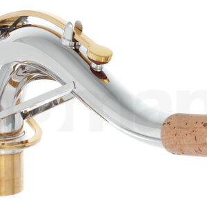 פיה Keilwerth ICON Nickel S-Neck Tenor