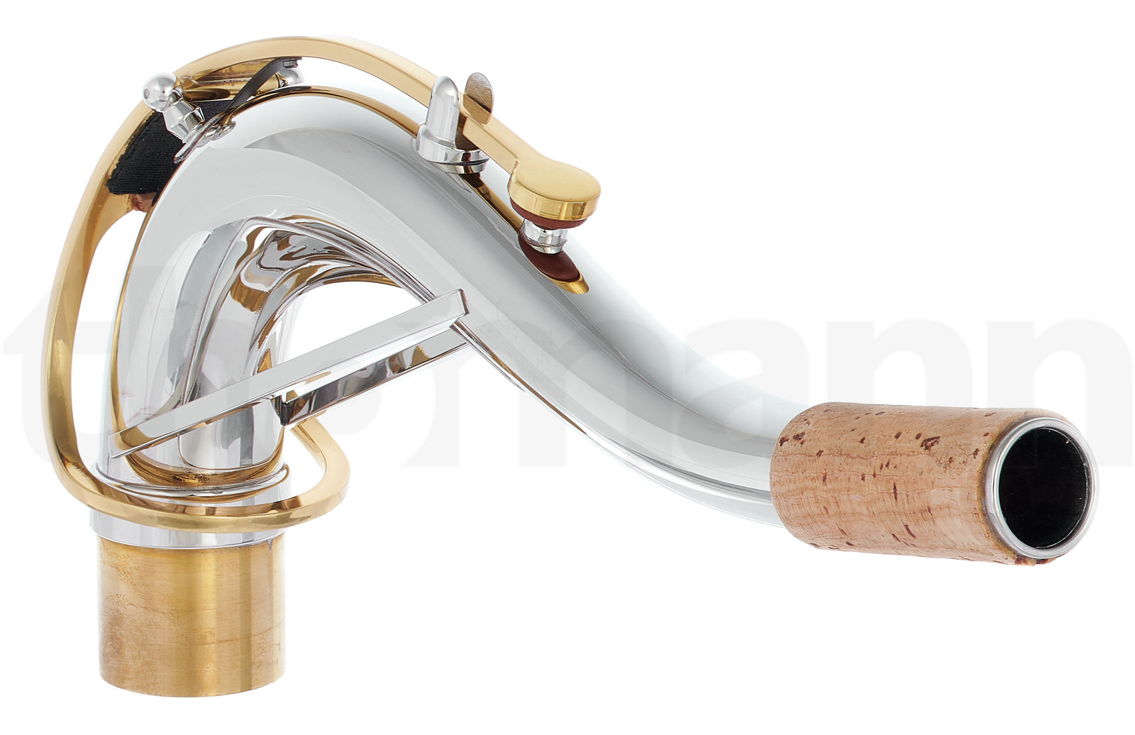 פיה Keilwerth ICON Nickel S-Neck Tenor 1 17362091.jpg