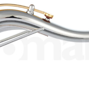 פיה Keilwerth ICON Nickel S-Neck Tenor