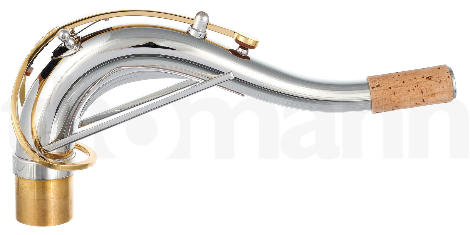 פיה Keilwerth ICON Nickel S-Neck Tenor 2 17362101.jpg