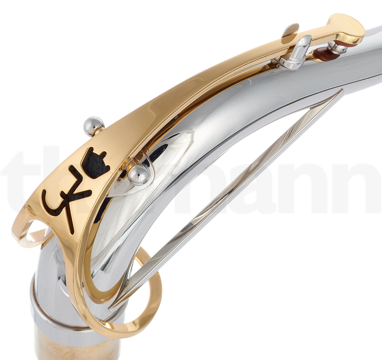 פיה Keilwerth ICON Nickel S-Neck Tenor 4 17362102.jpg