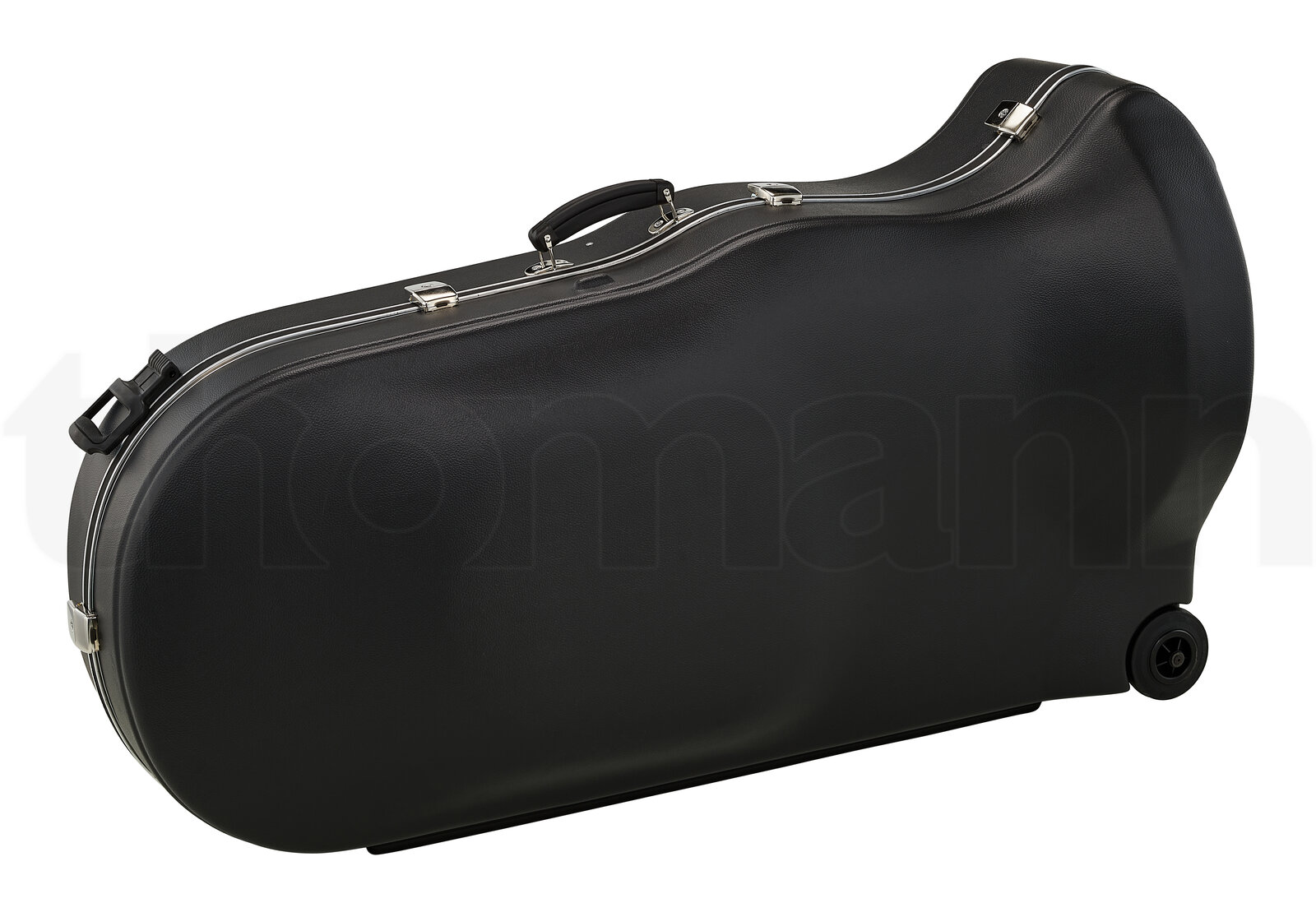 נרתיק Jakob Winter JW 2089 95 Bb-Tuba Case 5 נרתיק Jakob Winter JW 2089 95 Bb-Tuba Case – תמונה 5