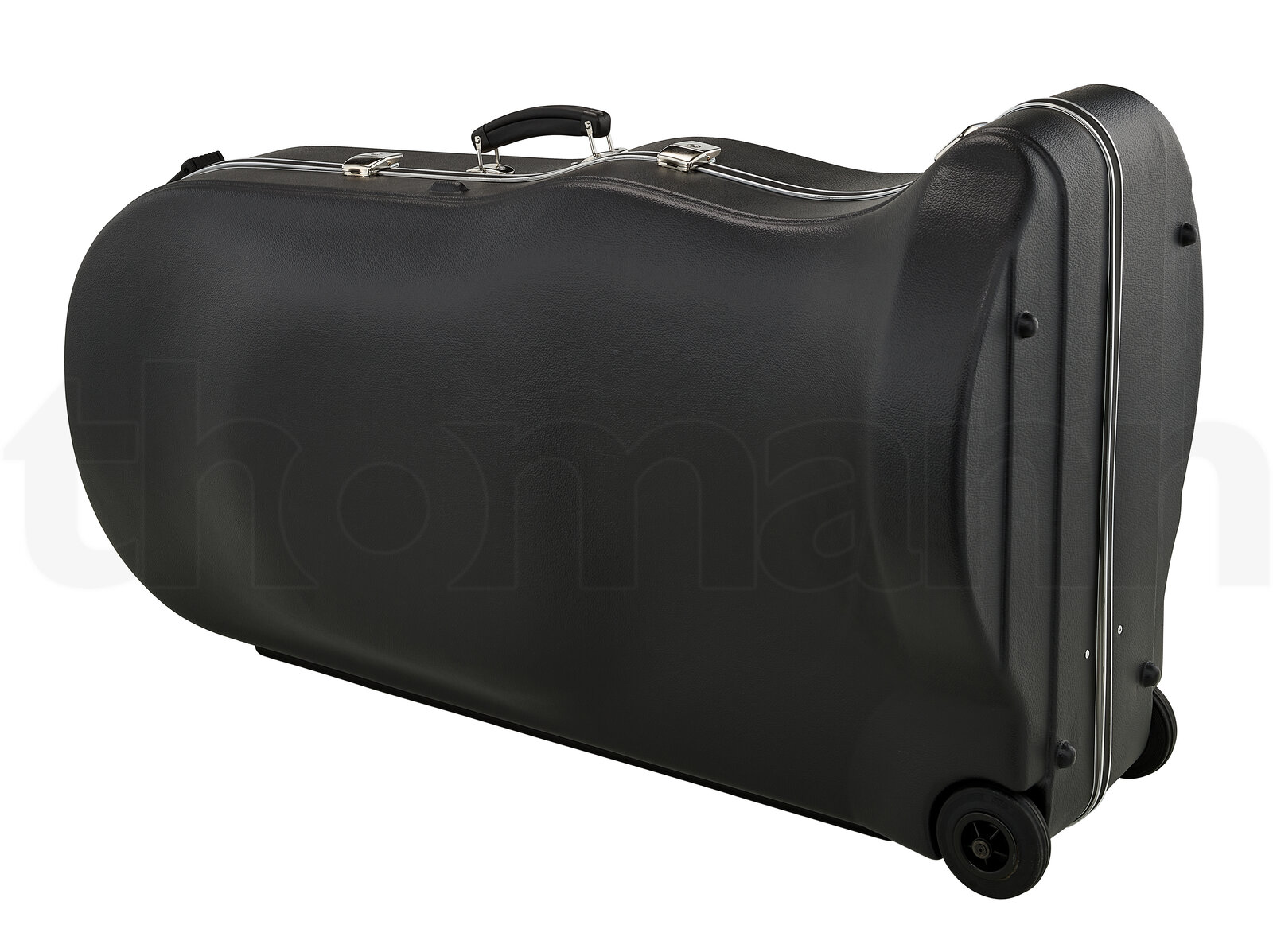 נרתיק Jakob Winter JW 2089 95 Bb-Tuba Case 2 נרתיק Jakob Winter JW 2089 95 Bb-Tuba Case – תמונה 2