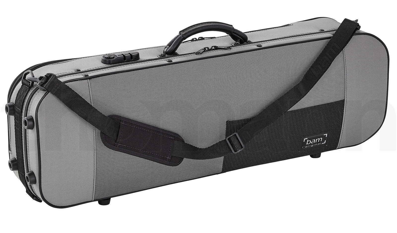 נרתיק bam 5001SG Stylus Violin Case 4/4 4 נרתיק bam 5001SG Stylus Violin Case 4/4 – תמונה 4