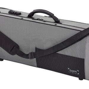 נרתיק bam 5001SG Stylus Violin Case 4/4