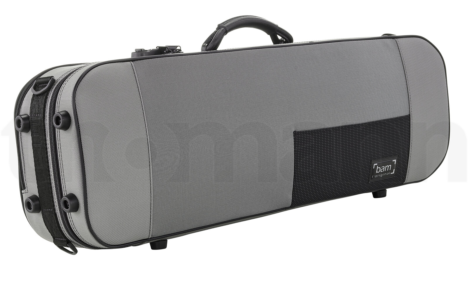 נרתיק bam 5001SG Stylus Violin Case 4/4 5 נרתיק bam 5001SG Stylus Violin Case 4/4 – תמונה 5