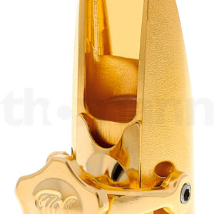 פיה Theo Wanne Durga V Soprano 8 Gold