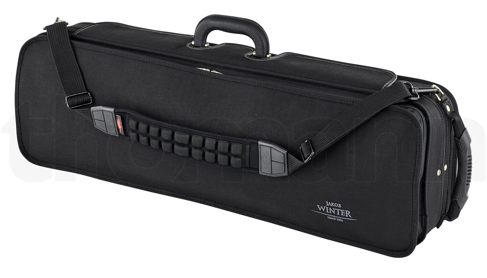 נרתיק Jakob Winter JW 3024 CS BB Violin Case 2 נרתיק Jakob Winter JW 3024 CS BB Violin Case – תמונה 2