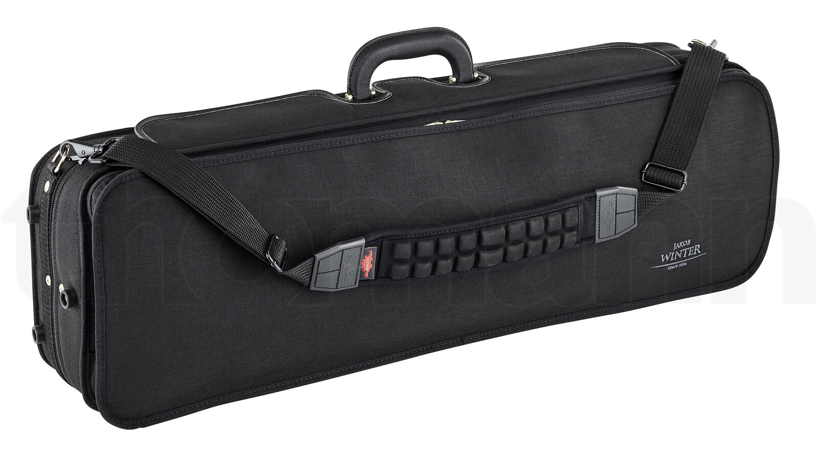 נרתיק Jakob Winter JW 3024 CS BB Violin Case 4 נרתיק Jakob Winter JW 3024 CS BB Violin Case – תמונה 4