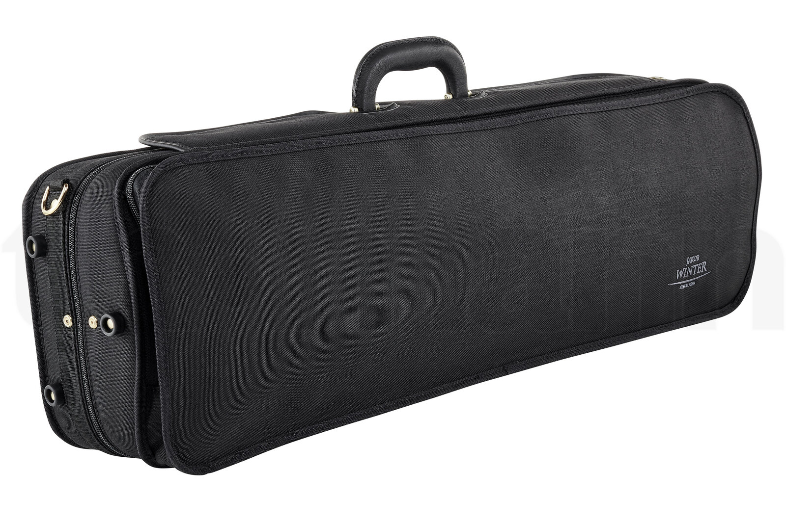 נרתיק Jakob Winter JW 3024 CS BB Violin Case 5 נרתיק Jakob Winter JW 3024 CS BB Violin Case – תמונה 5
