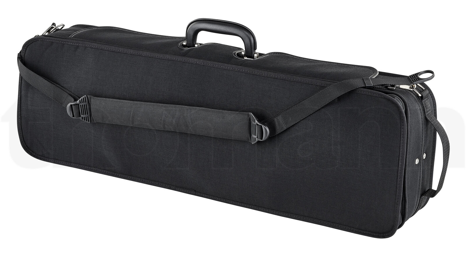 נרתיק Jakob Winter JW 3023 N SB Violin Wood Case 2 נרתיק Jakob Winter JW 3023 N SB Violin Wood Case – תמונה 2