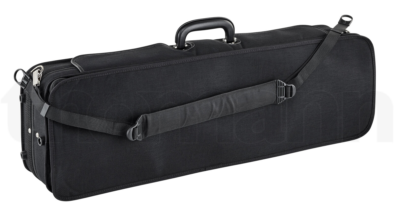 נרתיק Jakob Winter JW 3023 N SB Violin Wood Case 3 נרתיק Jakob Winter JW 3023 N SB Violin Wood Case – תמונה 3