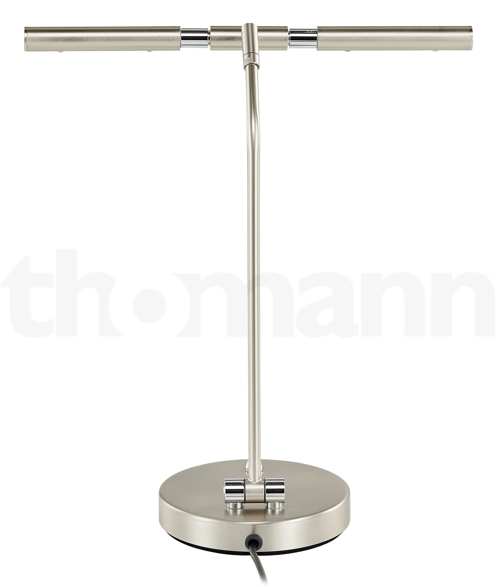 מנורה לכלי נגינה Jahn L9434 Pianoforte Platinum 4 17382542.jpg