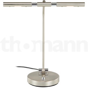 מנורה לכלי נגינה Jahn L9434 Pianoforte Platinum