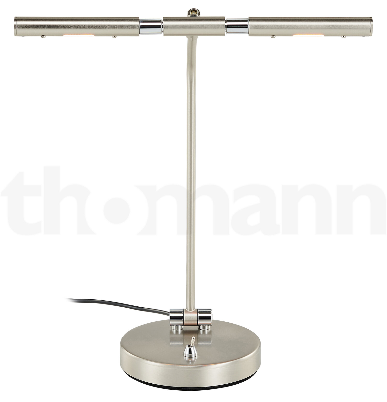מנורה לכלי נגינה Jahn L9434 Pianoforte Platinum 2 17382552.jpg
