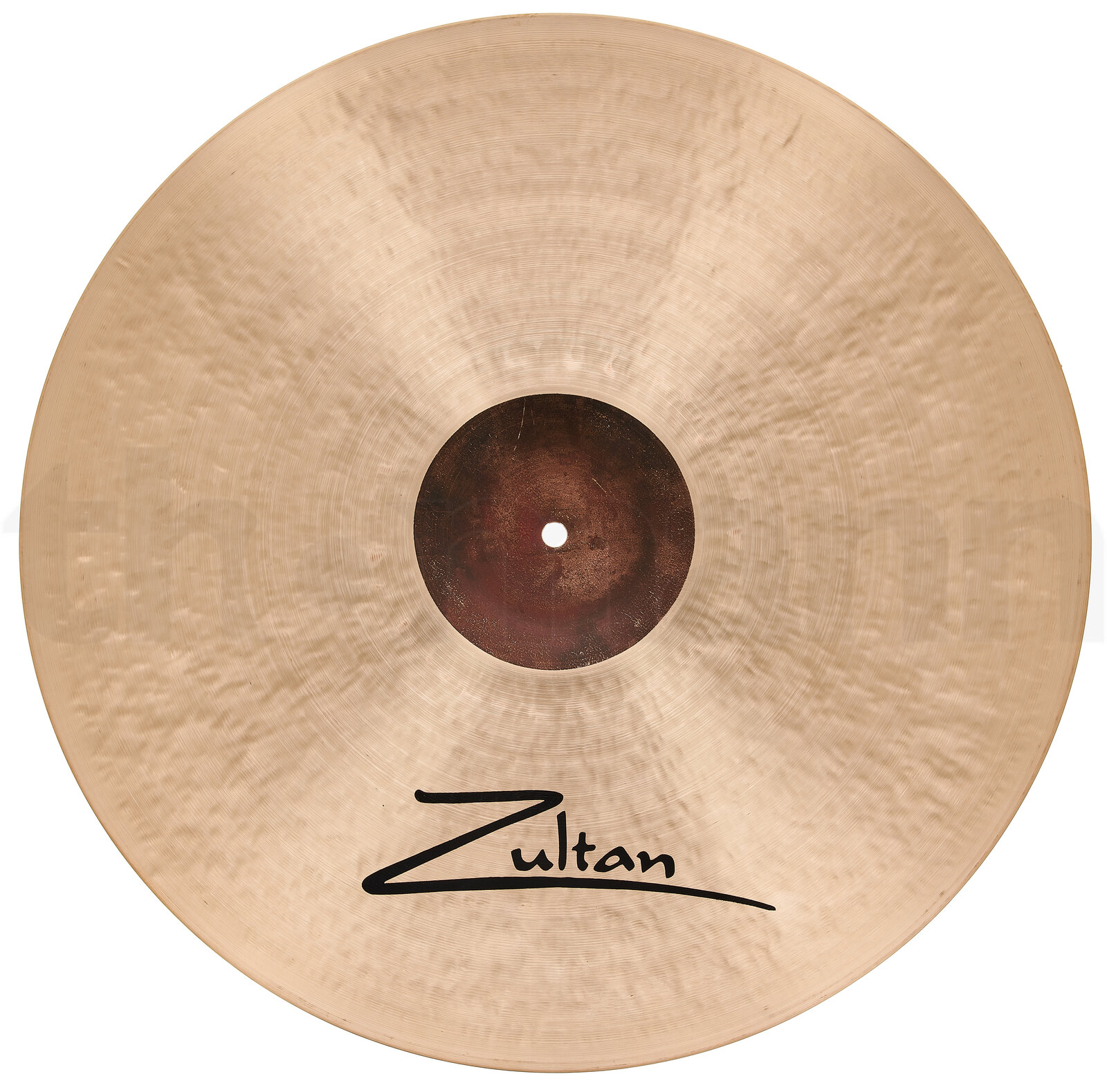 מצילה Zultan 21" Aeon Light Ride 3 17397775.jpg