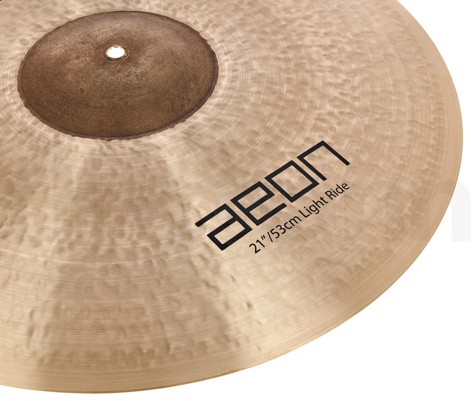 מצילה Zultan 21" Aeon Light Ride 5 17397785.jpg