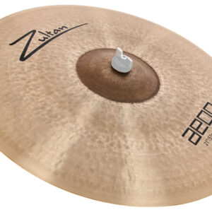 מצילה Zultan 21″ Aeon Light Ride