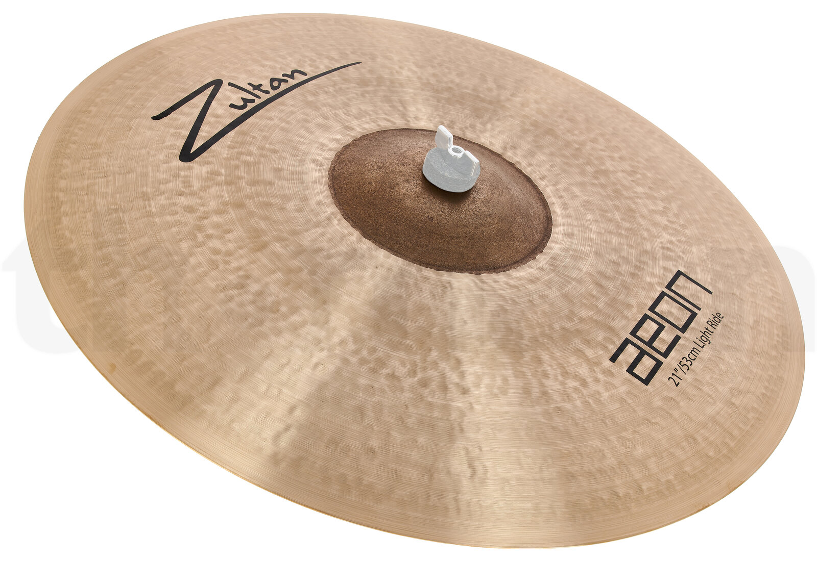מצילה Zultan 21" Aeon Light Ride 1 17397790.jpg