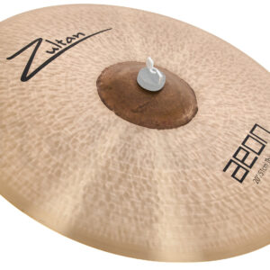 מצילה Zultan 20″ Aeon Thin Crash