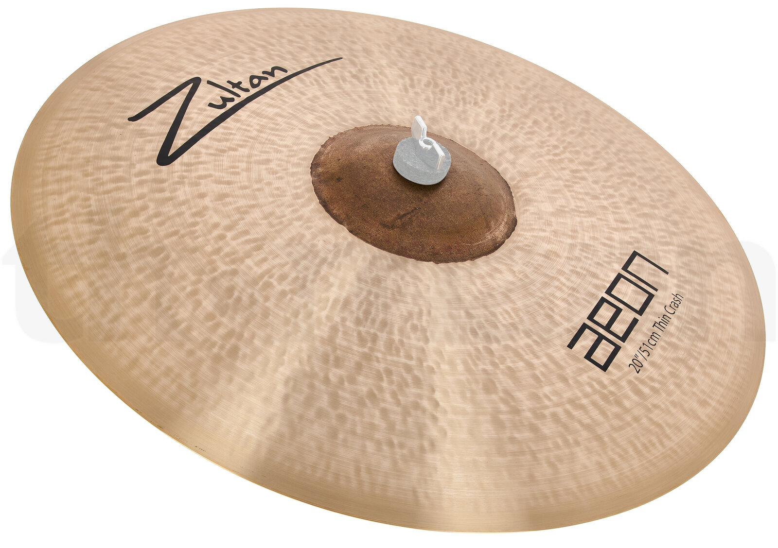 מצילה Zultan 20" Aeon Thin Crash 1 17397810.jpg