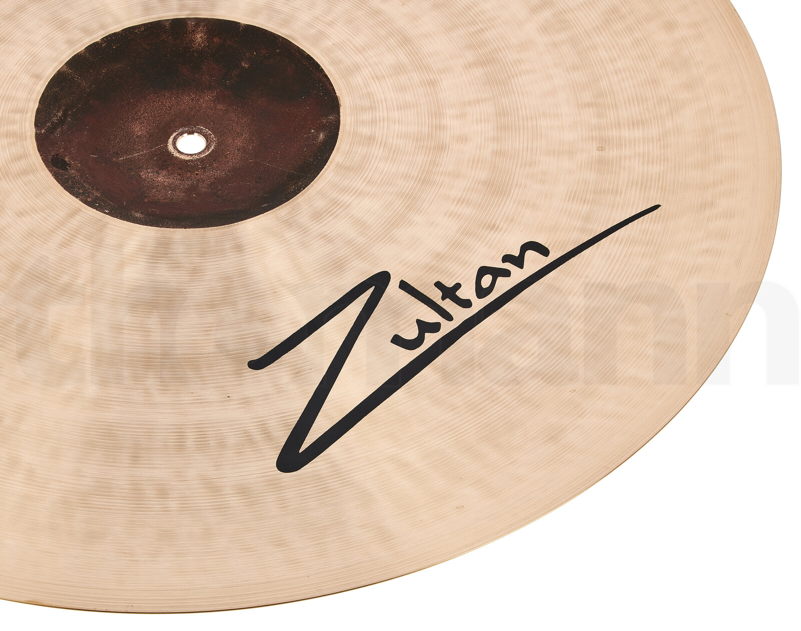 מצילה Zultan 20" Aeon Thin Crash 6 17397820.jpg