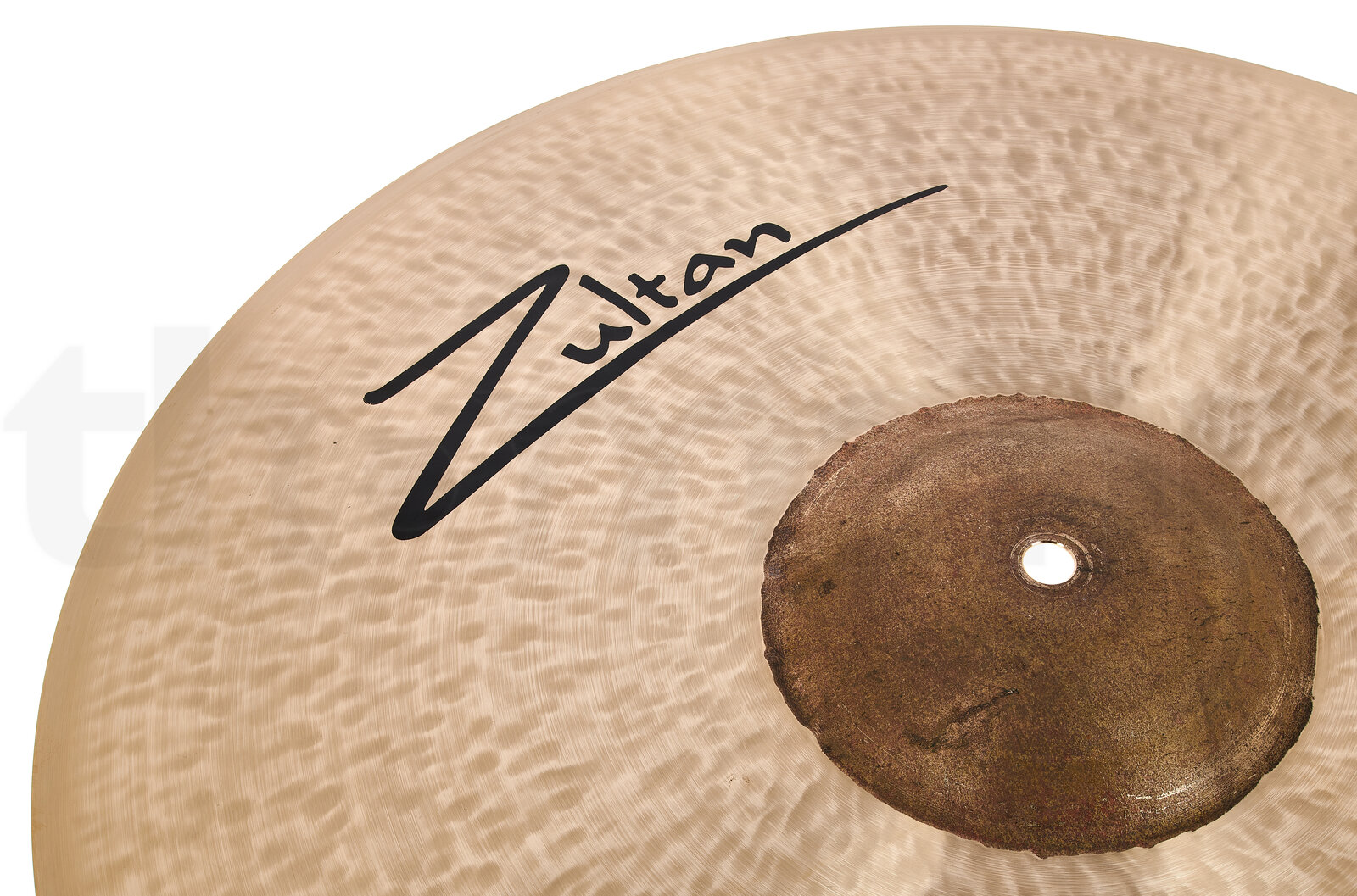 מצילה Zultan 20" Aeon Thin Crash 4 17397825.jpg