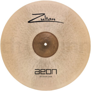 מצילה Zultan 20″ Aeon Crash
