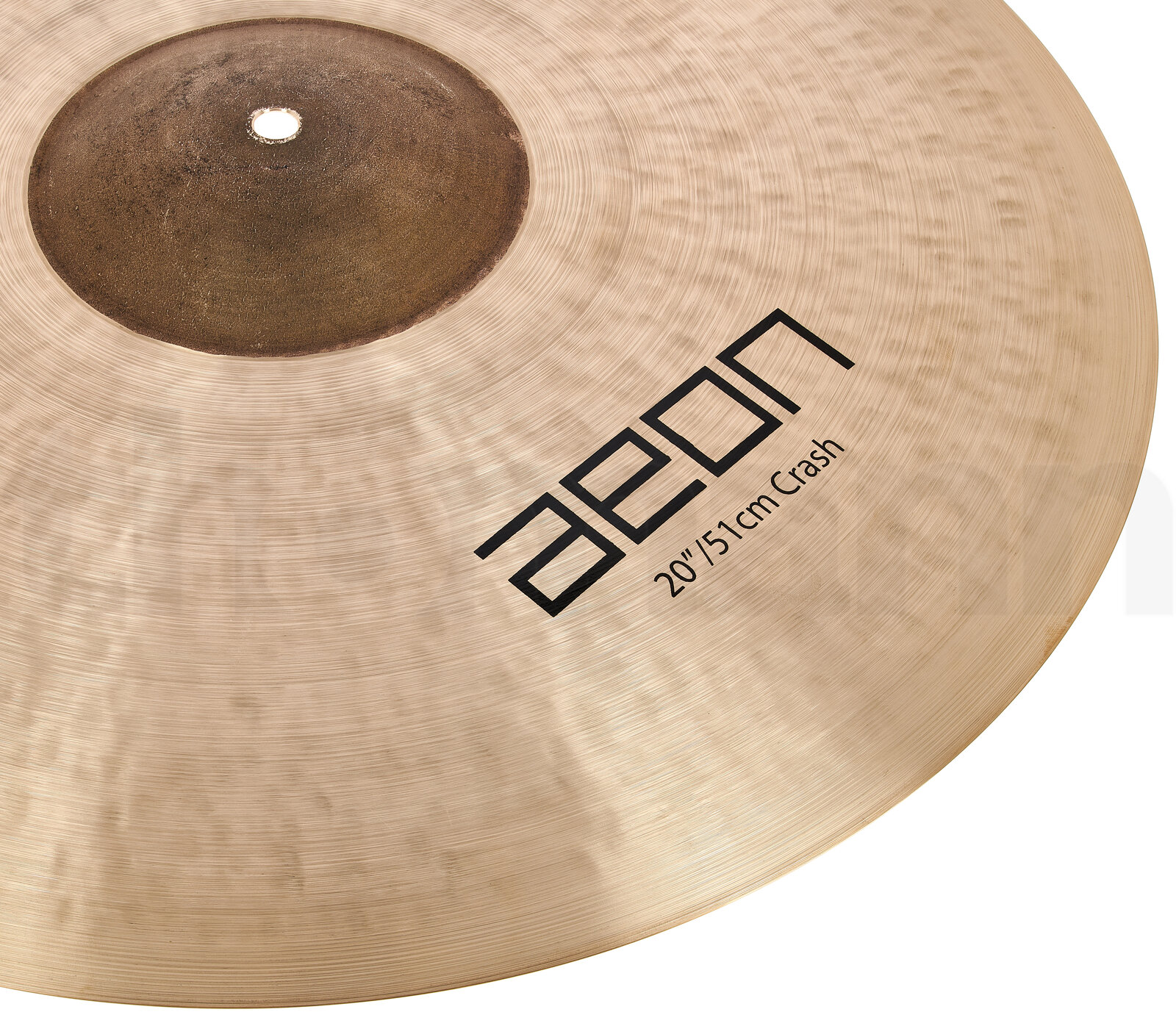 מצילה Zultan 20" Aeon Crash 5 17397880.jpg