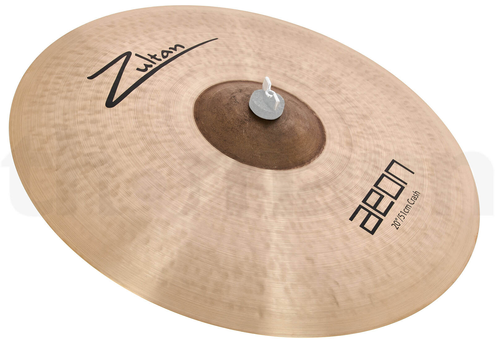 מצילה Zultan 20" Aeon Crash 1 17397890.jpg