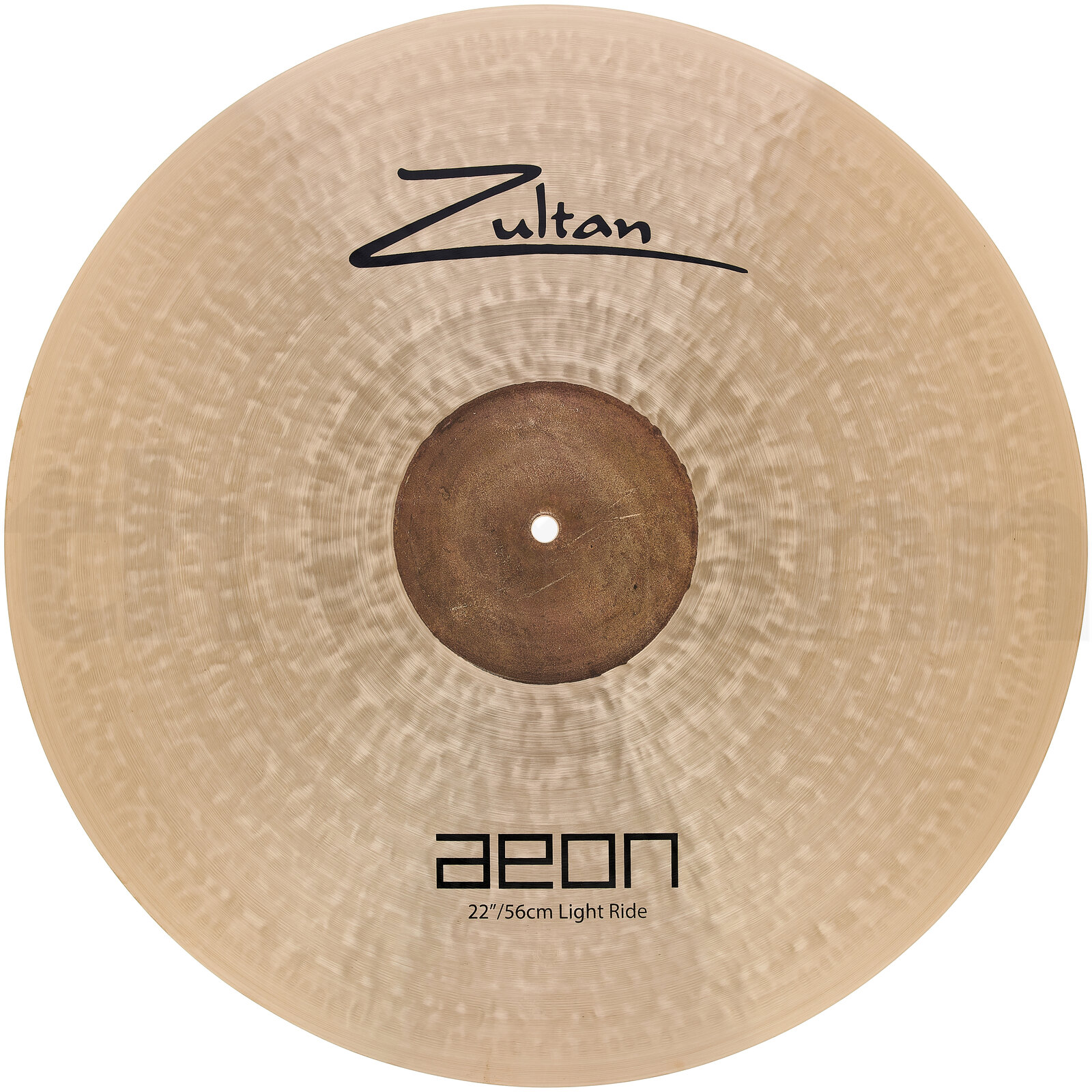 מצילה Zultan 22" Aeon Light Ride 2 17398140.jpg