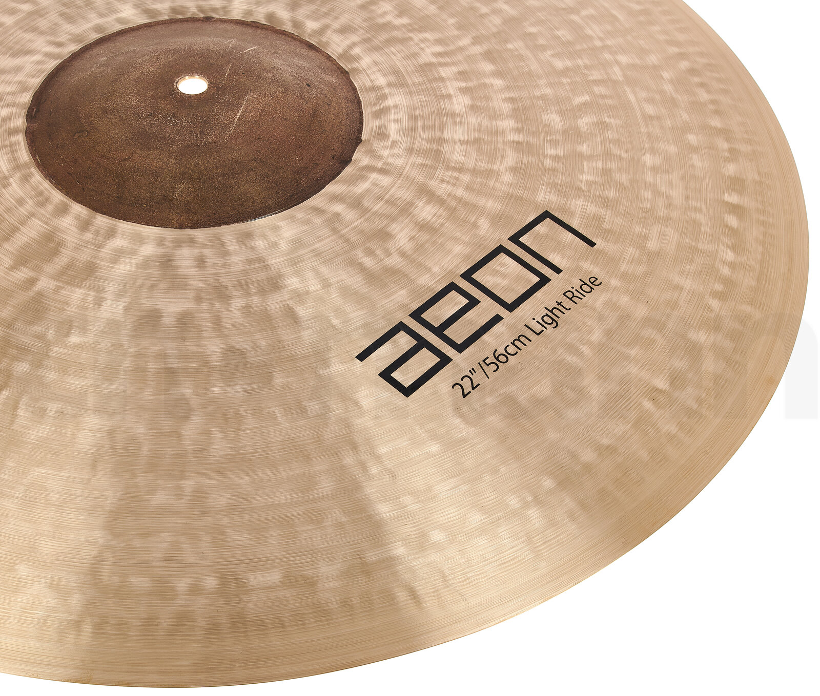 מצילה Zultan 22" Aeon Light Ride 5 17398150.jpg