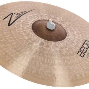 מצילה Zultan 22″ Aeon Light Ride