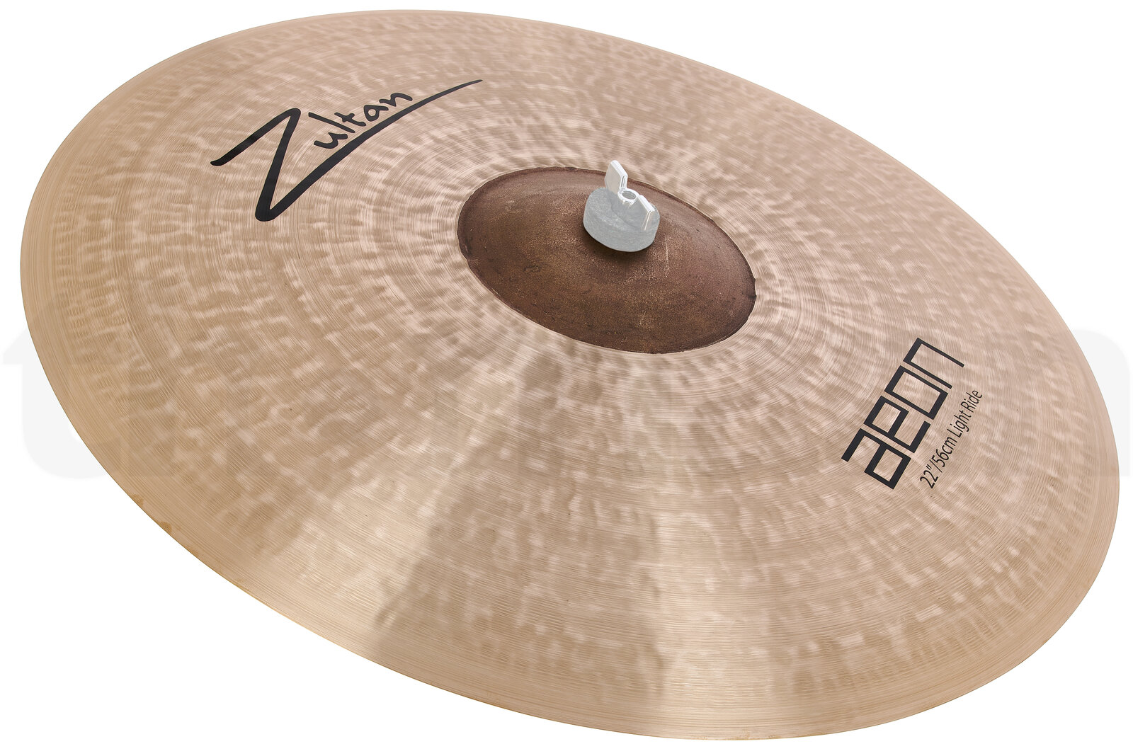 מצילה Zultan 22" Aeon Light Ride 1 17398156.jpg