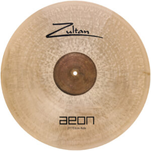 מצילה Zultan 21″ Aeon Ride