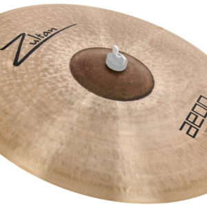 מצילה Zultan 21″ Aeon Ride