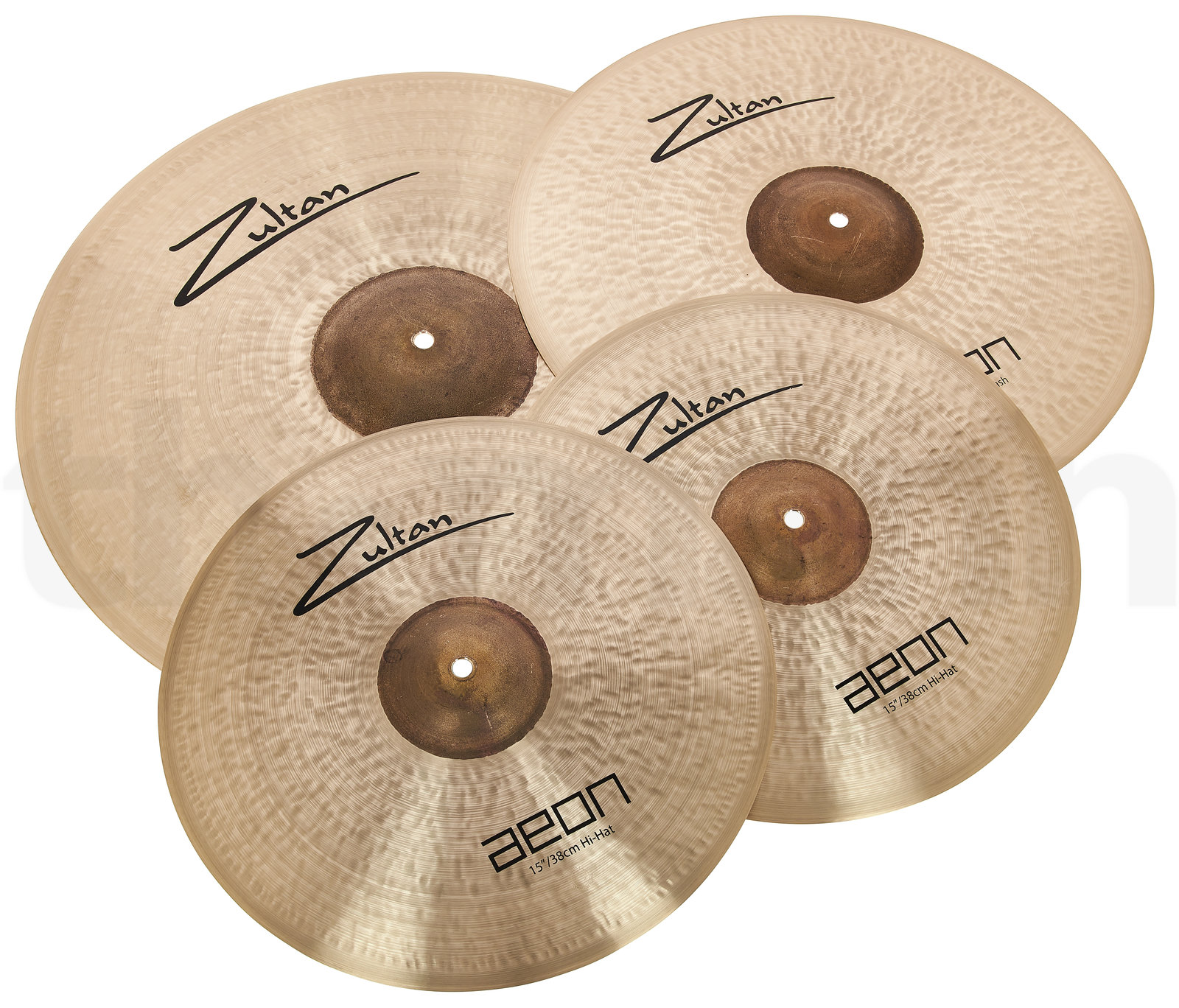 מצילה Zultan Aeon Cymbal Set 1 17398440.jpg