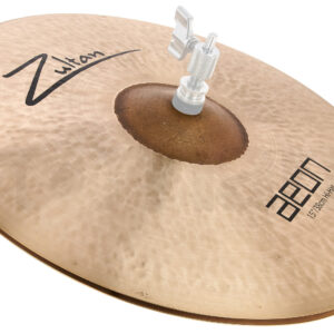 מצילה Zultan Aeon Cymbal Set