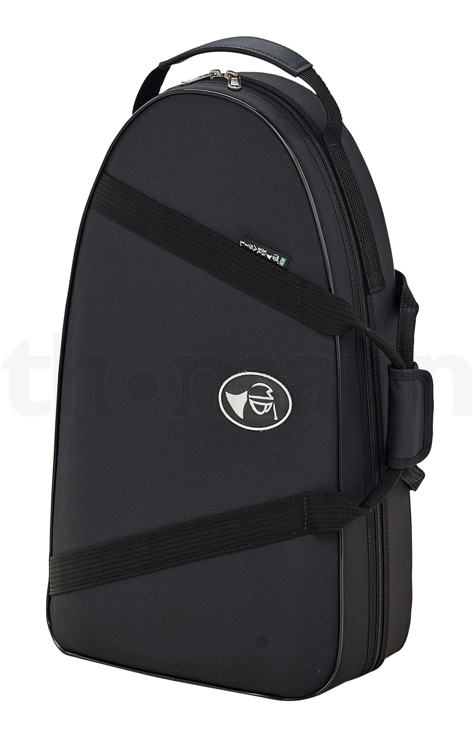 נרתיק Marcus Bonna Case for Jazz Flugelhorn XL 2 נרתיק Marcus Bonna Case for Jazz Flugelhorn XL – תמונה 2
