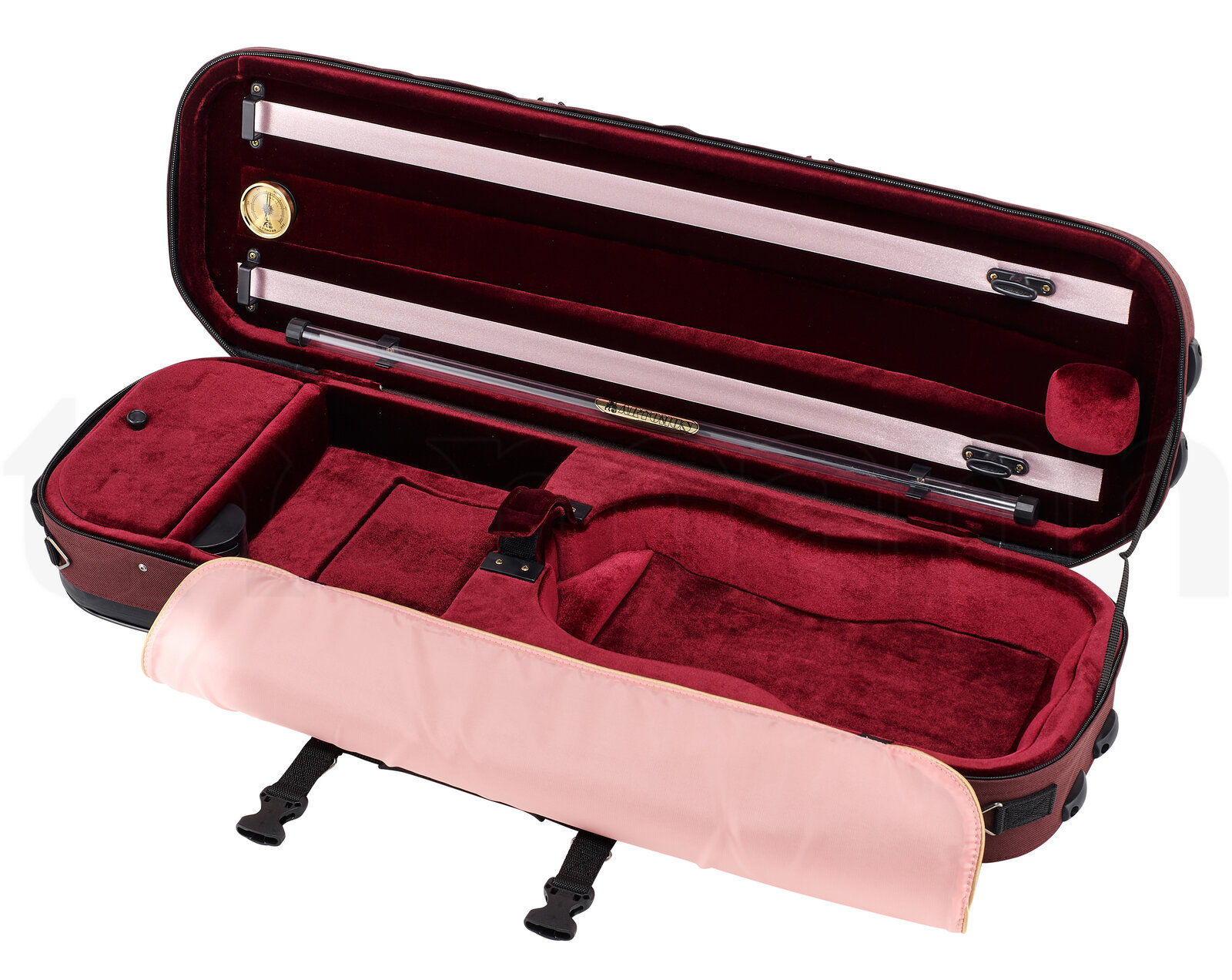 נרתיק Artonus Geeston Violin WB 2 נרתיק Artonus Geeston Violin WB – תמונה 2