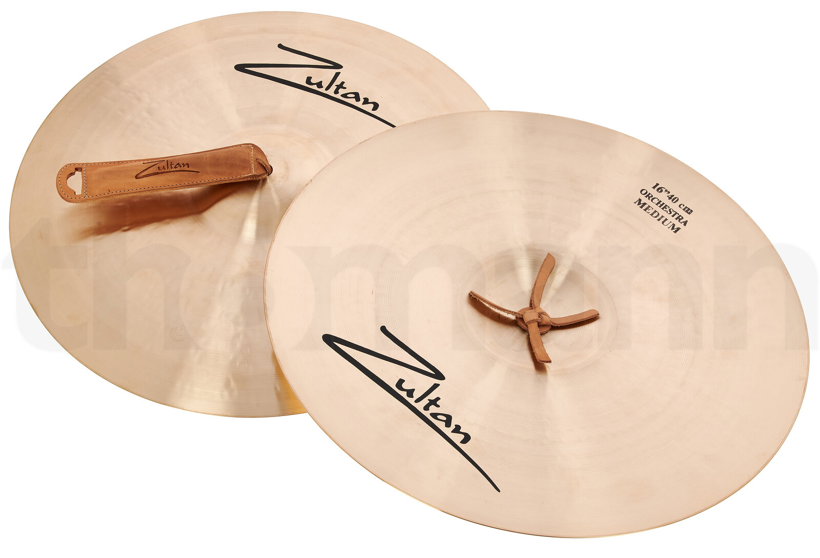 מצילה Zultan 16" Orchestra medium 2 17413275.jpg