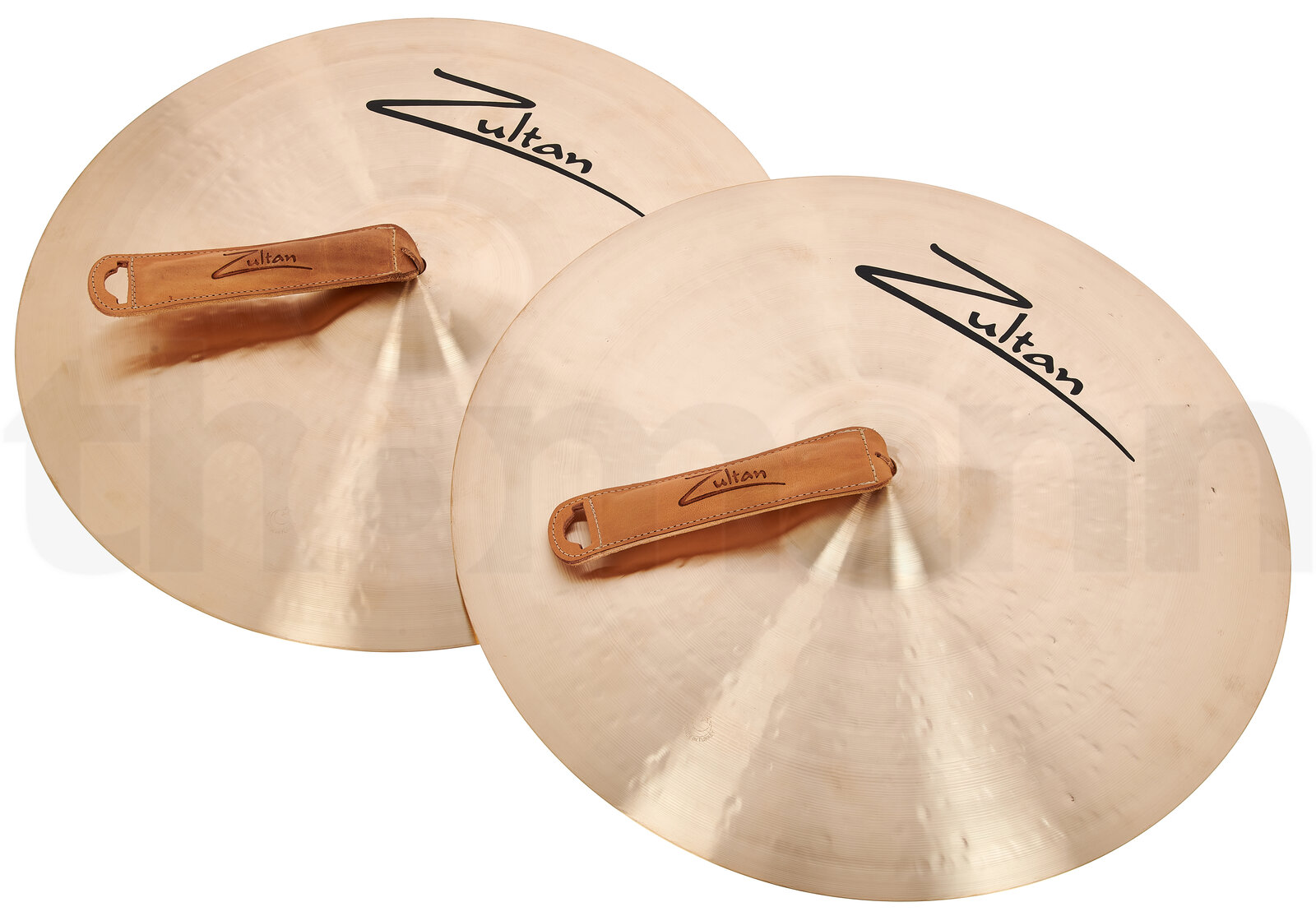 מצילה Zultan 16" Orchestra medium 1 17413280.jpg