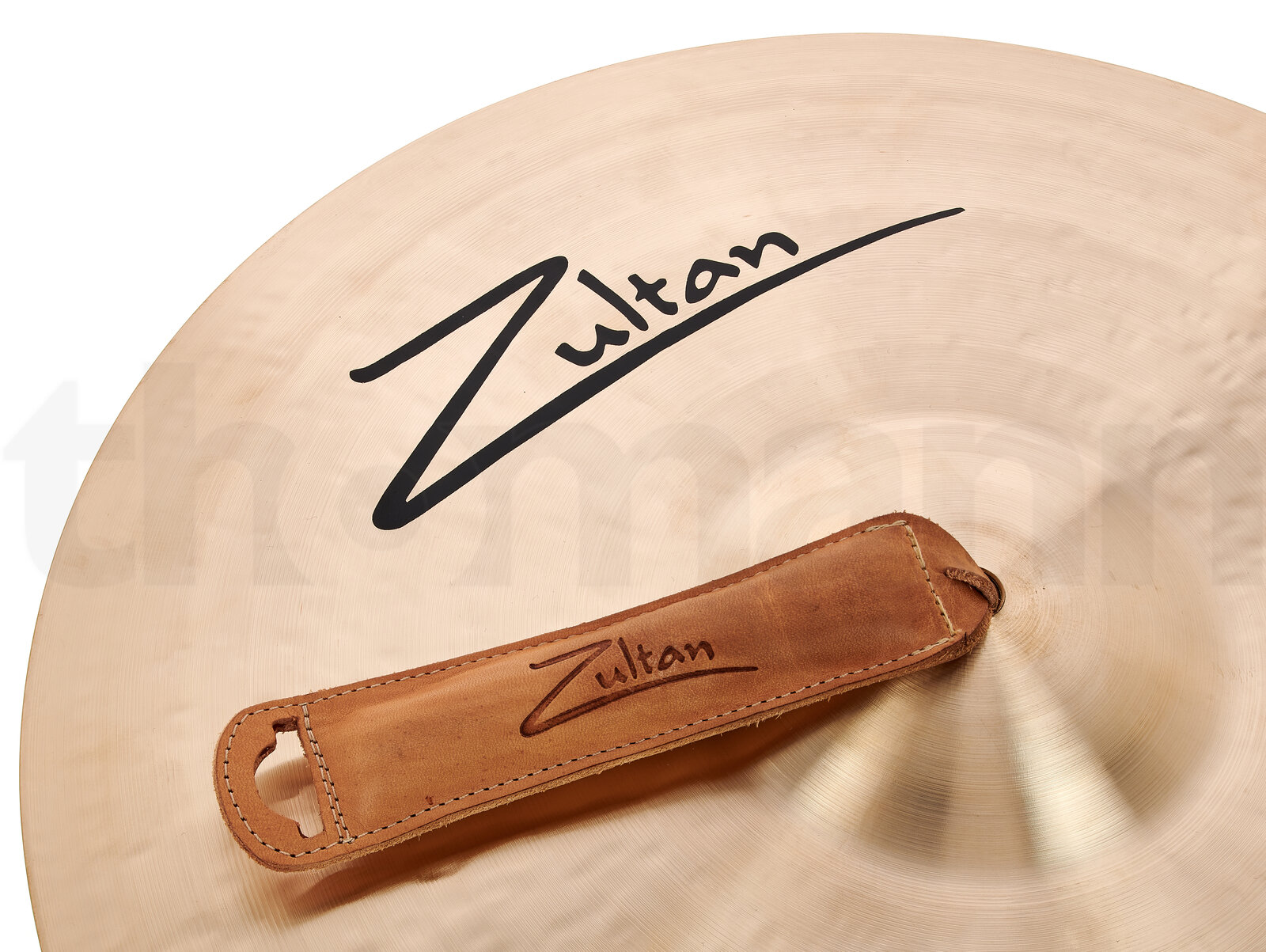 מצילה Zultan 16" Orchestra medium 3 17413290.jpg