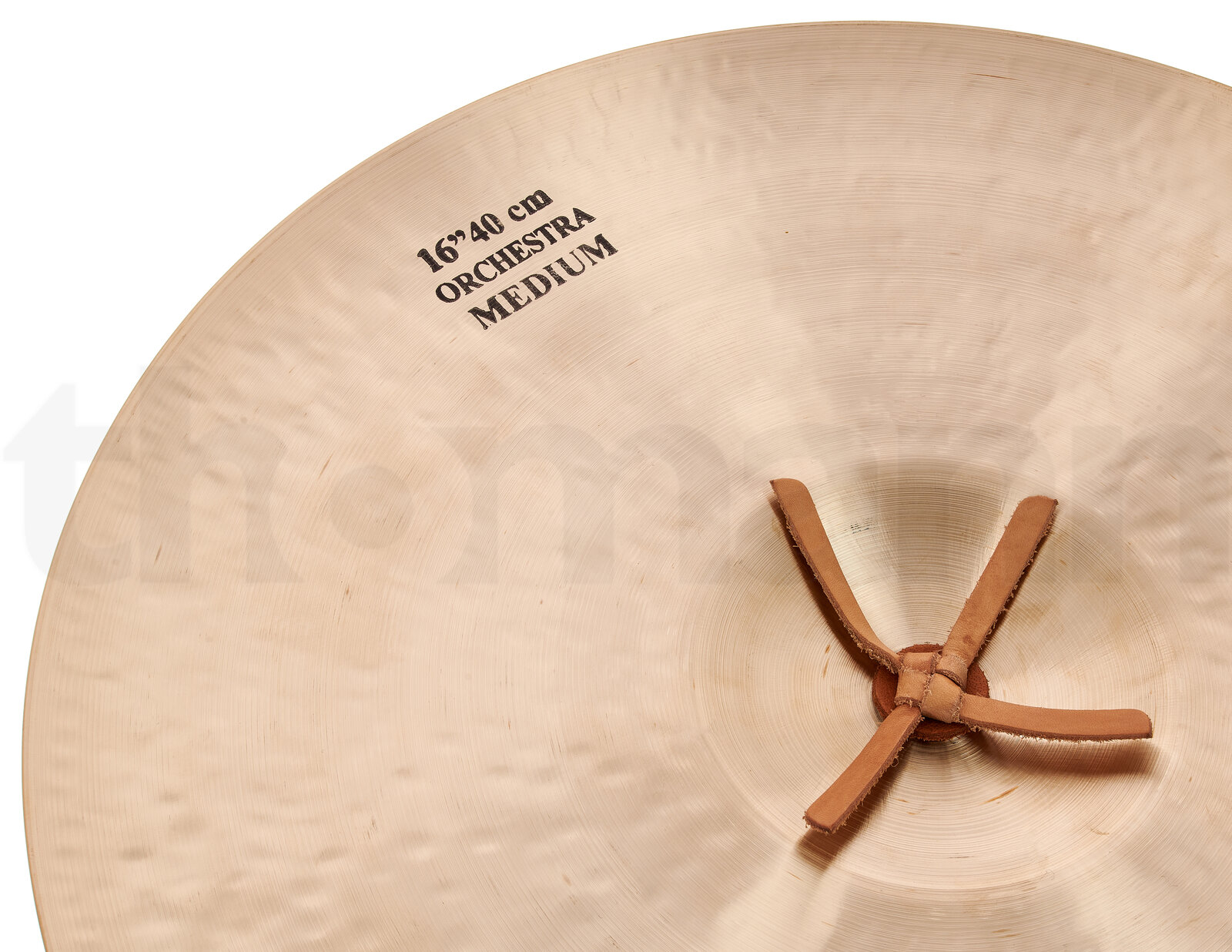 מצילה Zultan 16" Orchestra medium 5 17413300.jpg