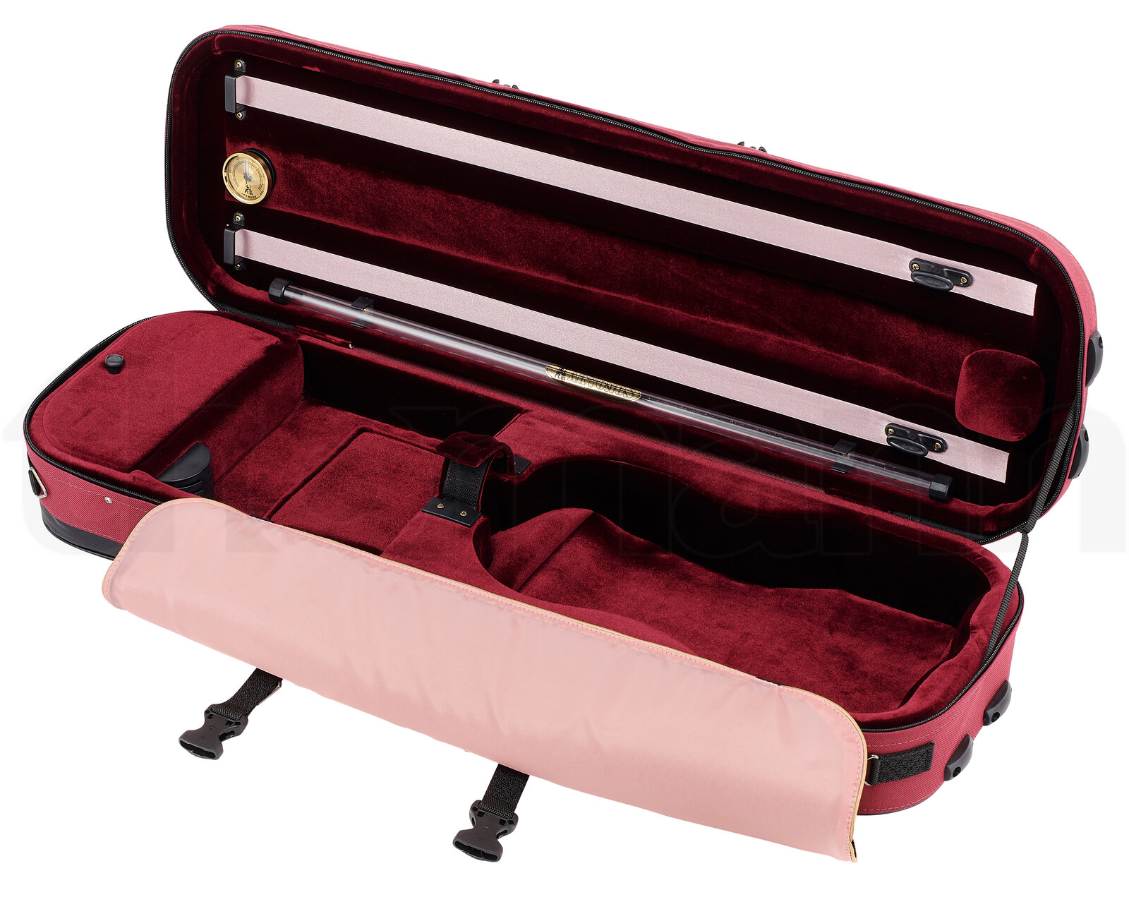 נרתיק Artonus Geeston Pro Violin BB 3 נרתיק Artonus Geeston Pro Violin BB – תמונה 3